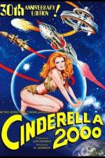 Cinderella 2000