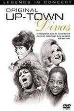 Uptown Divas: Legends in Concerts