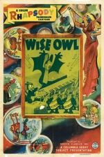 The Wise Owl (Short 1940)