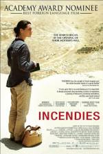 Incendies