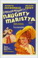 Naughty Marietta