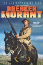 Breaker Morant