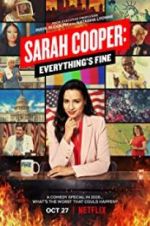 Sarah Cooper: Everything\'s Fine