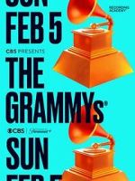 The 65th Annual Grammy Awards (TV Special 2023)