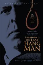 Pierrepoint The Last Hangman