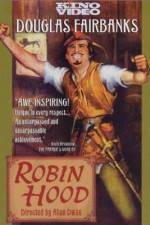 Robin Hood 1922