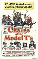 Charge of the Model T\'s