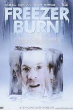 Freezer Burn