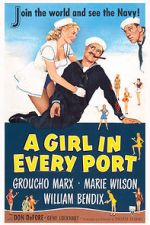 A Girl in Every Port