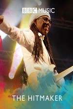 Nile Rodgers The Hitmaker