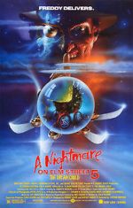 A Nightmare on Elm Street 5: The Dream Child