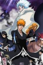 Bleach: The Diamond Dust Rebellion