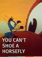 You Can\'t Shoe a Horse Fly (Short 1940)