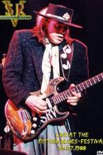 Stevie Ray Vaughan - Live at Pistoia Blues