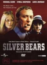 Silver Bears