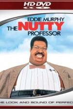 The Nutty Professor (1996)