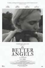 The Better Angels