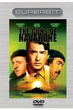 The Guns of Navarone