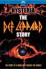 Hysteria: The Def Leppard Story