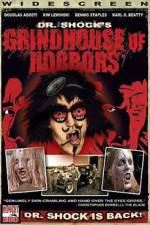 Dr Shock's Grindhouse of Horrors