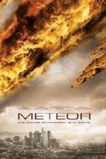 Meteor: Path To Destruction