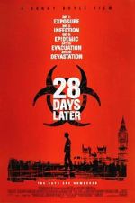 28 Days Later...