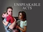 Unspeakable Acts