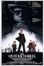 The Untouchables