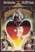 Hearts of the West