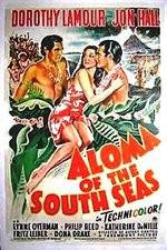 Aloma of the South Seas