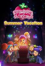 Strawberry Shortcake's Summer Vacation