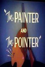 The Painter and the Pointer