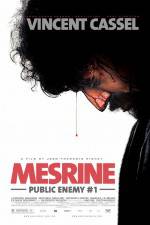 Mesrine: Part 2 - Public Enemy #1