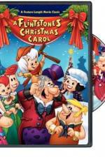 A Flintstones Christmas Carol