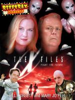 Rifftrax: X-Files Fight the Future