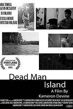 Dead Man Island