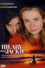 Hilary and Jackie