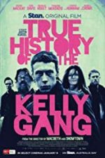 True History of the Kelly Gang