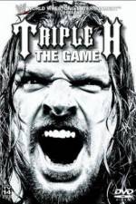 WWE Triple H The Game