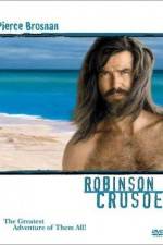 Robinson Crusoe