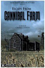 Escape from Cannibal Farm