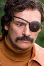 Mindhorn