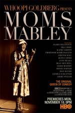 Whoopi Goldberg Presents Moms Mabley