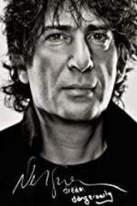 Neil Gaiman: Dream Dangerously