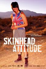 Skinhead Attitude