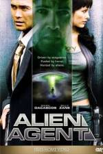 Alien Agent