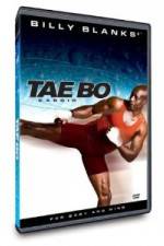 Billy Blanks Tae-Bo Cardio