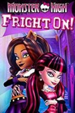 Monster High: Fright On