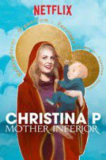 Christina Pazsitzky: Mother Inferior