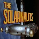 The Solarnauts